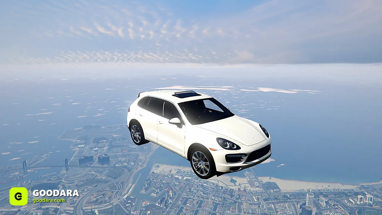 2018 Porsche