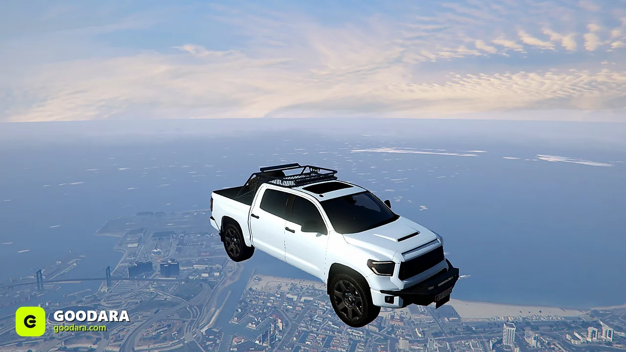 2019 Toyota Tundra