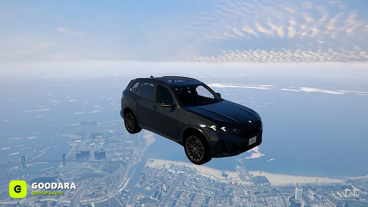 2023 BMW X5