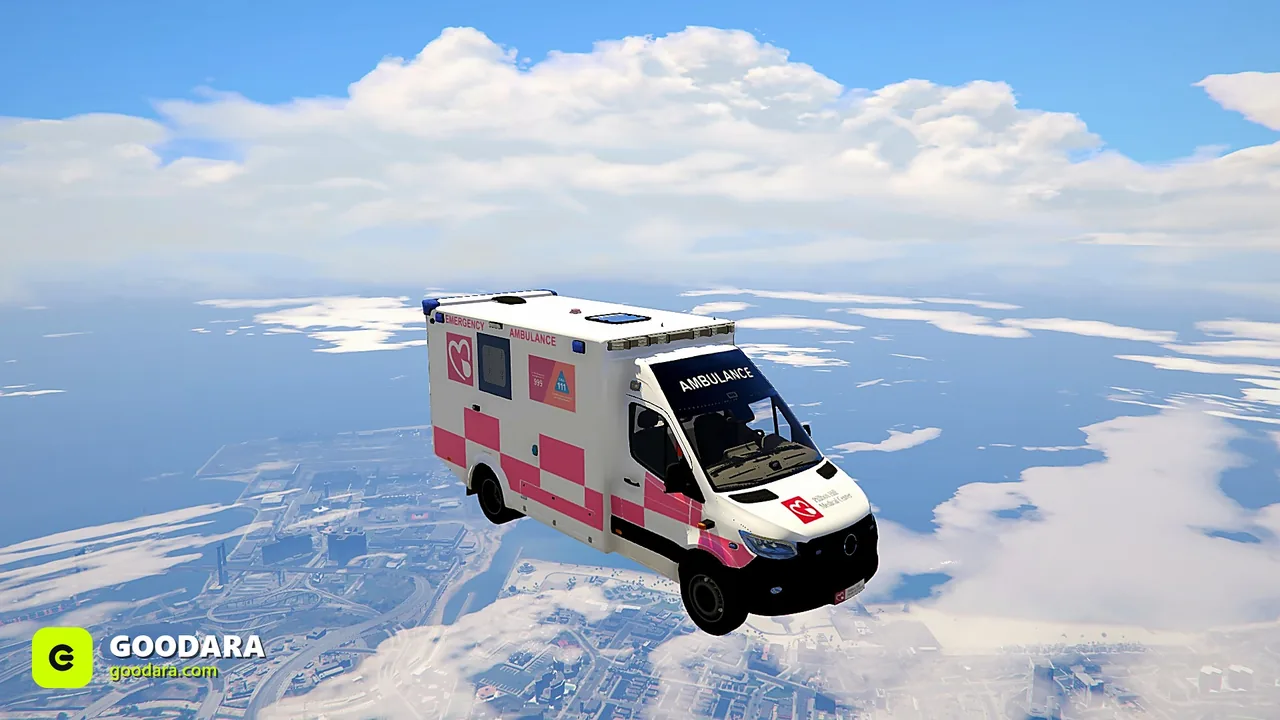 Ambulance (v2)
