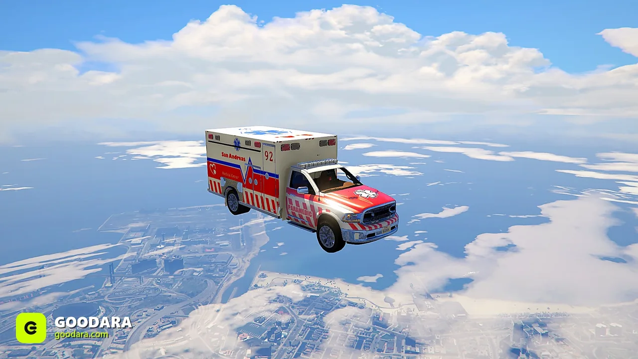 Ambulance
