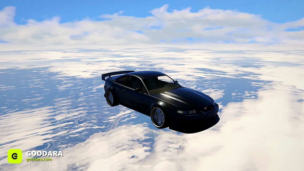 Annis Remus Custom – Lore-Friendly Nissan Silvia S13 Alternative