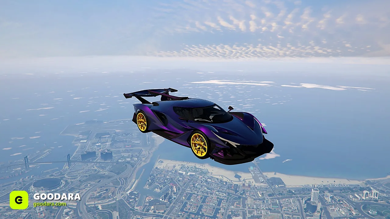 Apollo Intensa Emozione