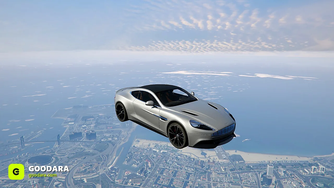 Aston Martin