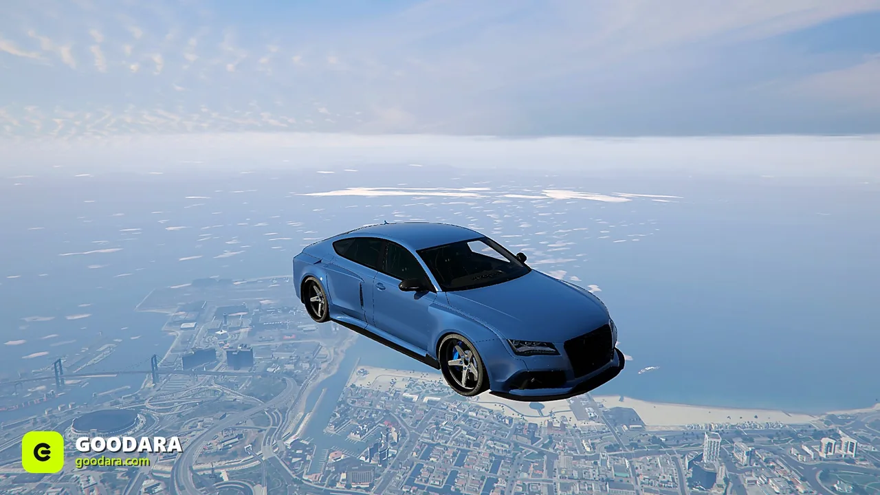 Audi RS7