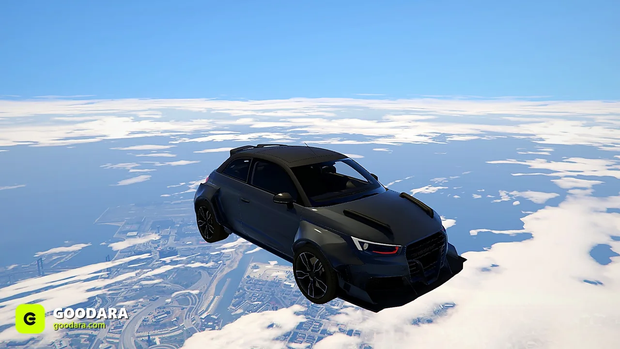 Audi S1