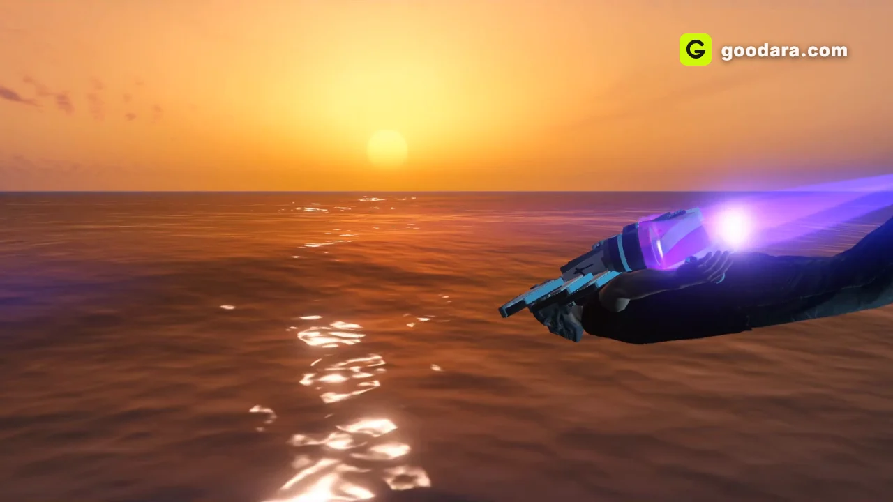 Aurora Jetpack – FiveM Jetpack Script with Hover & Jet Modes – image 7