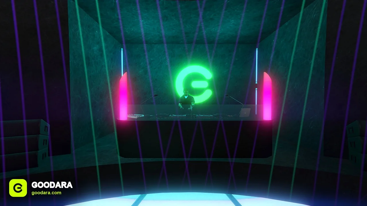 Bahama Mamas Nightclub MLO – Club Interior with Staff & Dancers for FiveM – image 7
