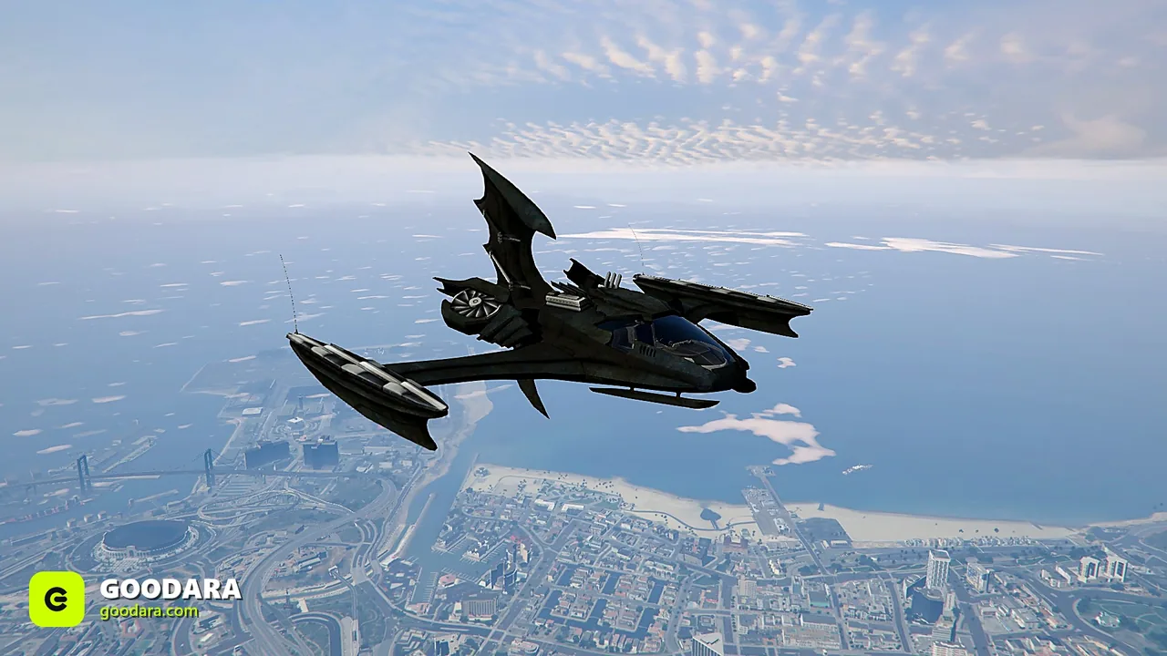 Batboat