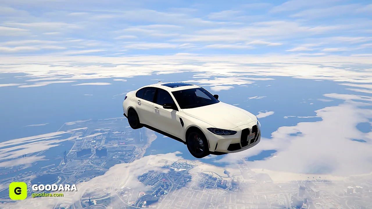 BMW M Pack