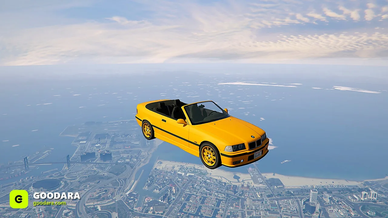 BMW M3 (E36)