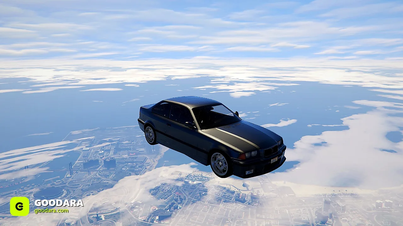 BMW M3 (E36)