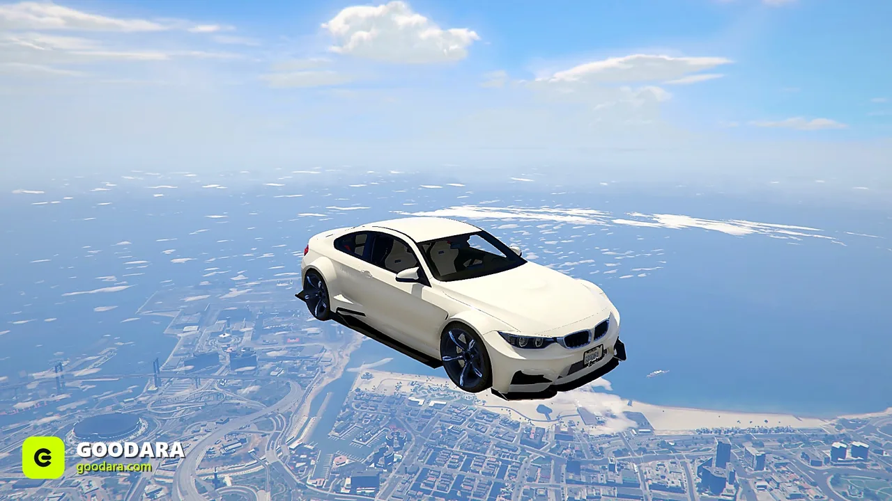 BMW M4