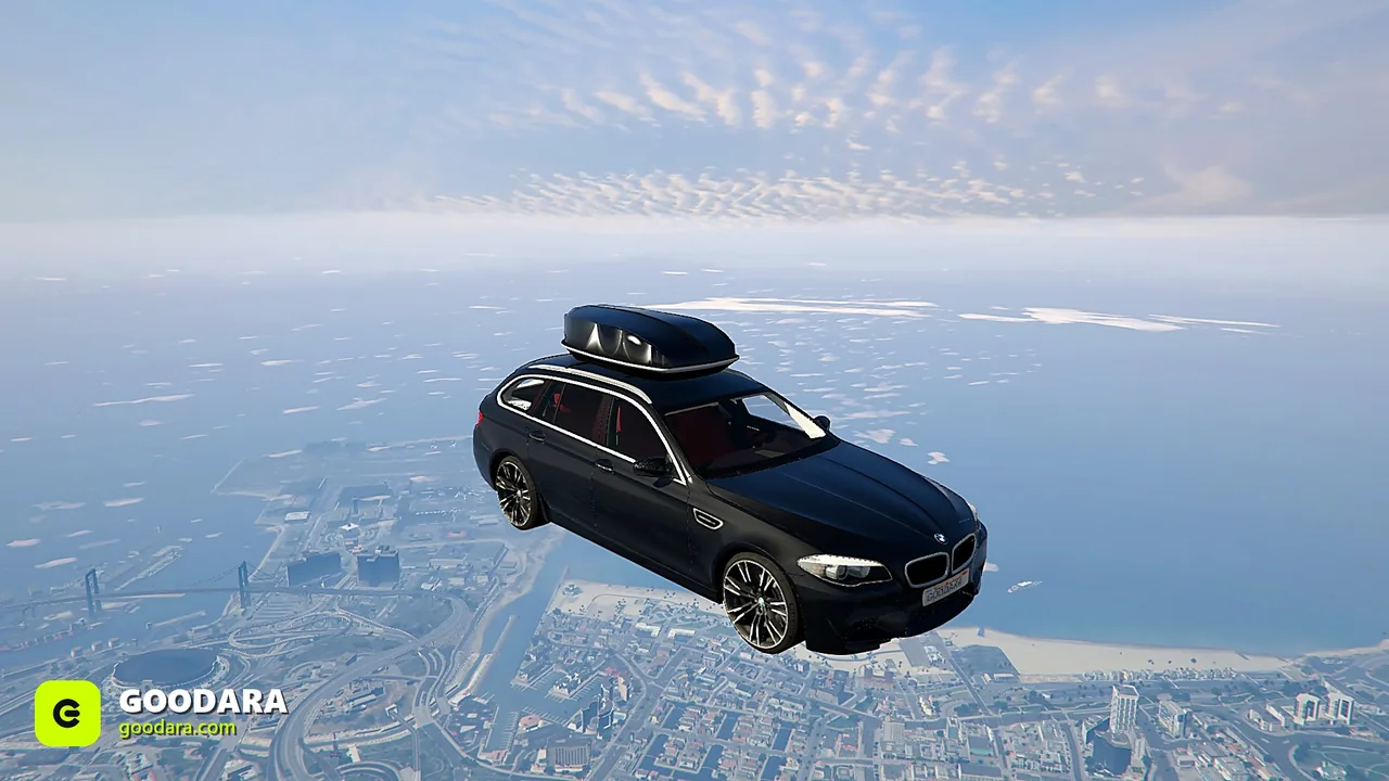 BMW M5