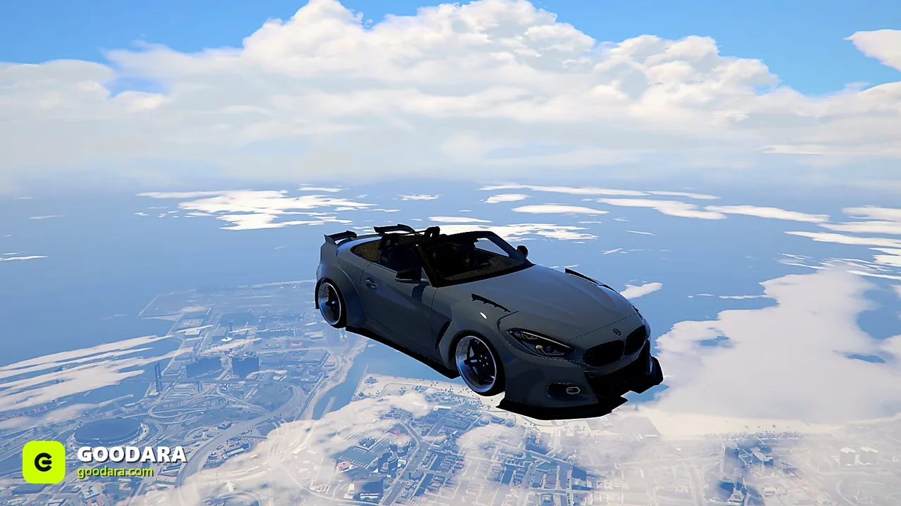 BMW Z4