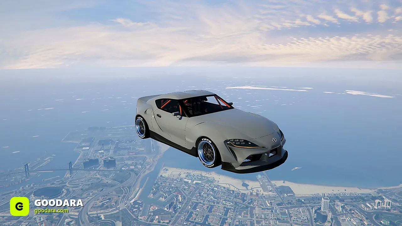 Custom Casup