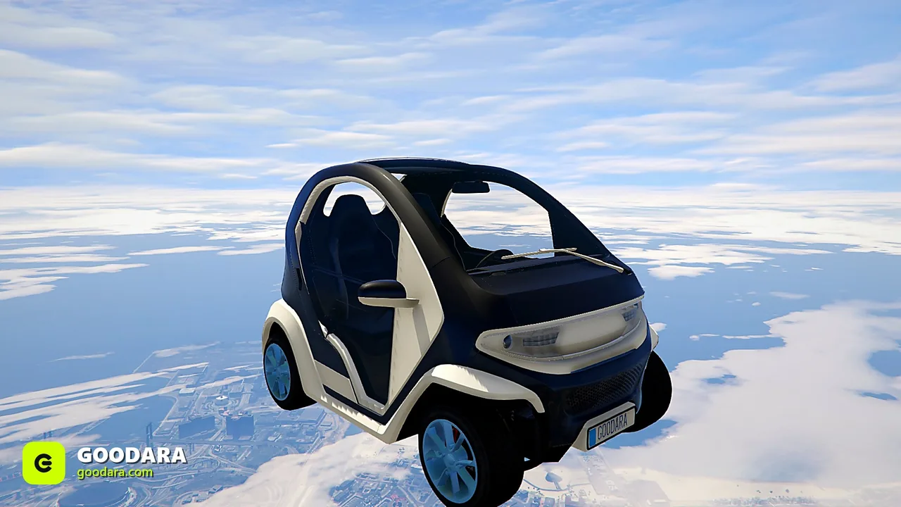 Custom 'Eli'