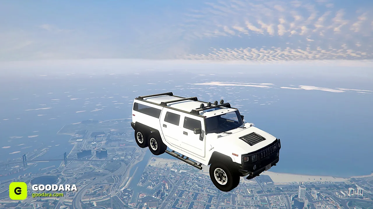 Custom H6