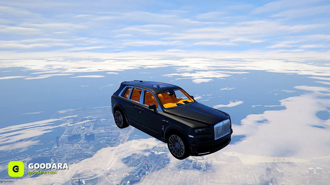 Custom 'KLN'