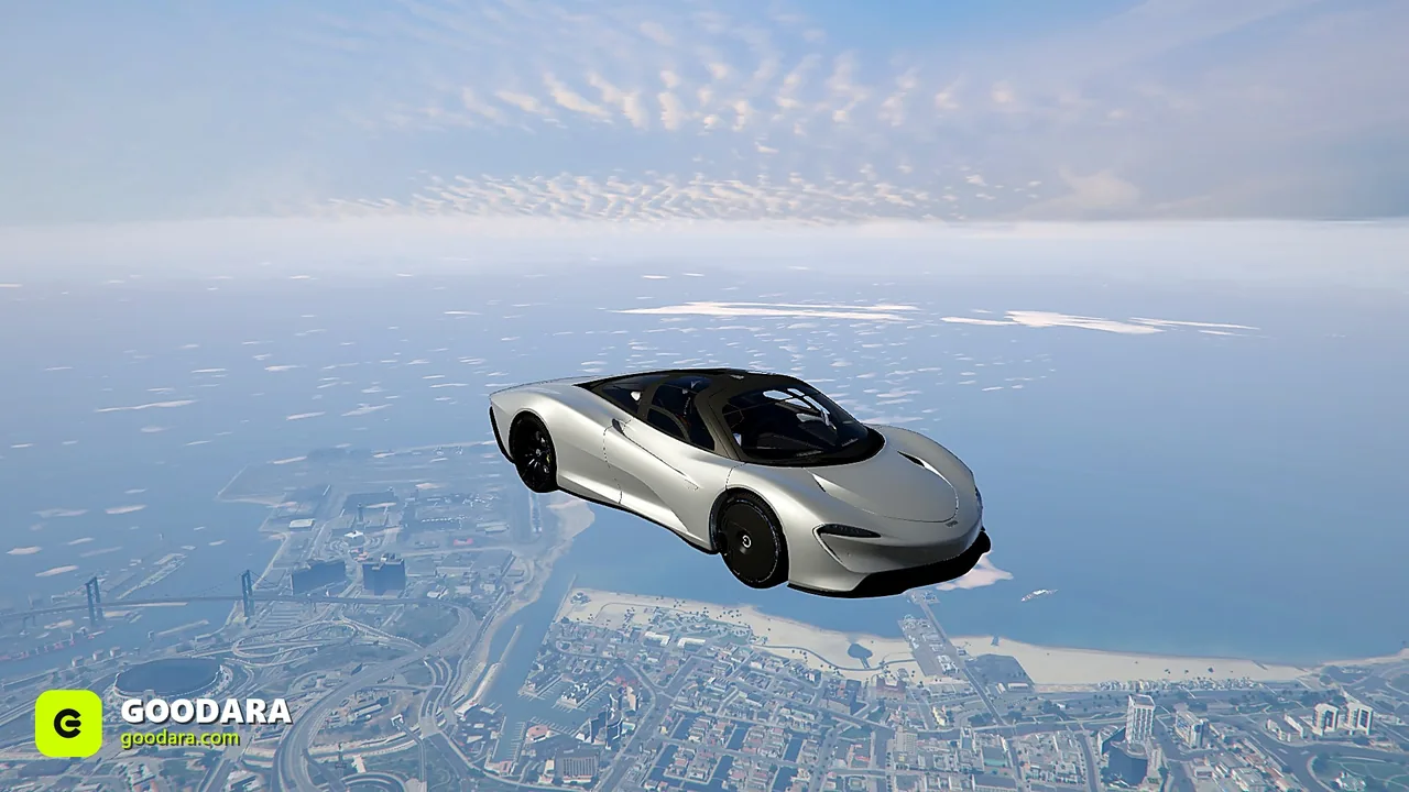 Custom McSt