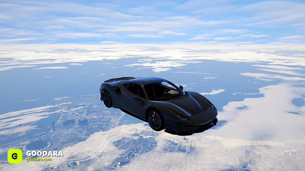 Custom 'Nitro' (v2)