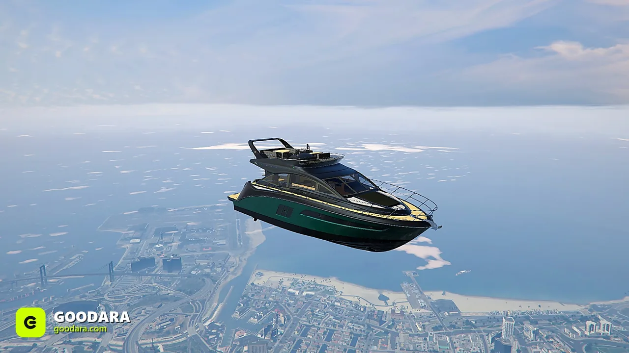 Custom SR510