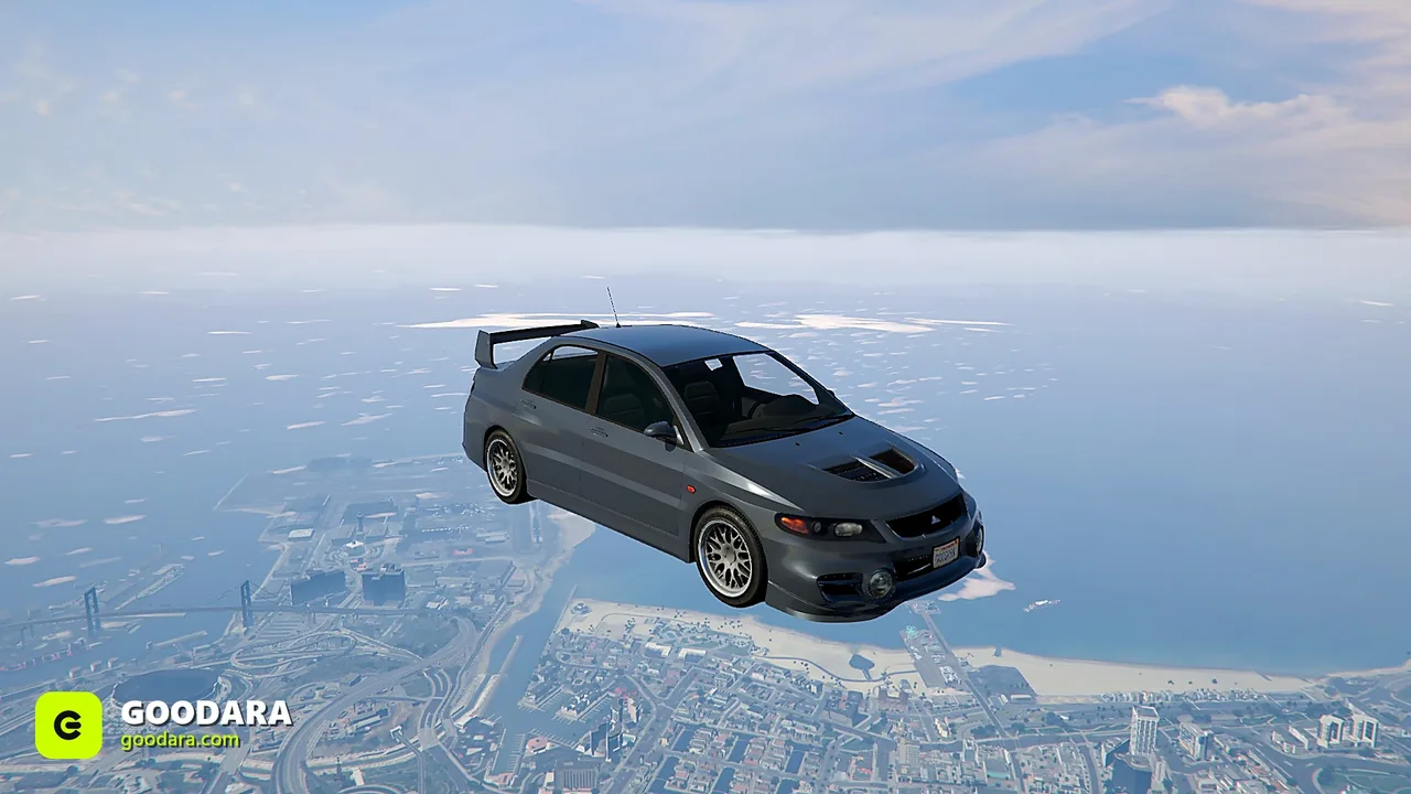 Custom Sunrise