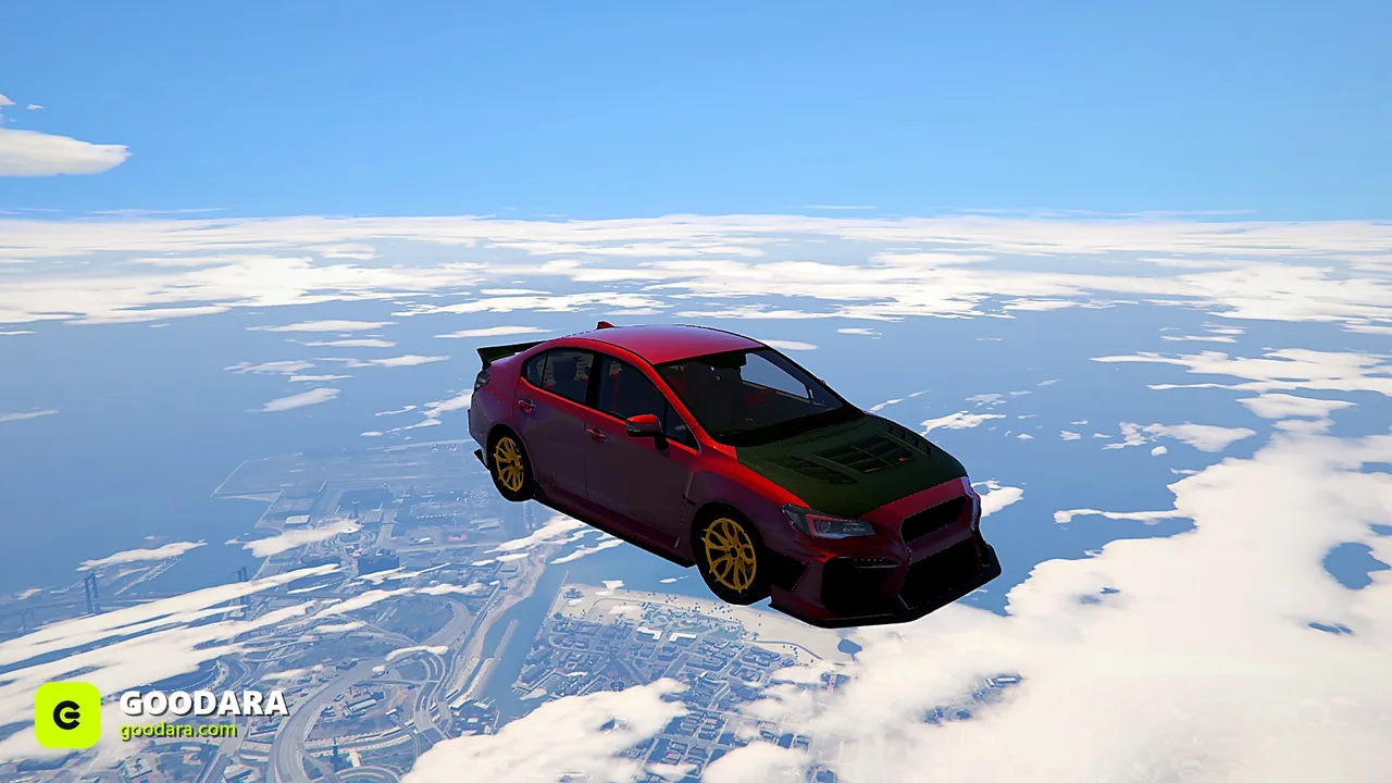 Custom 'SWL'