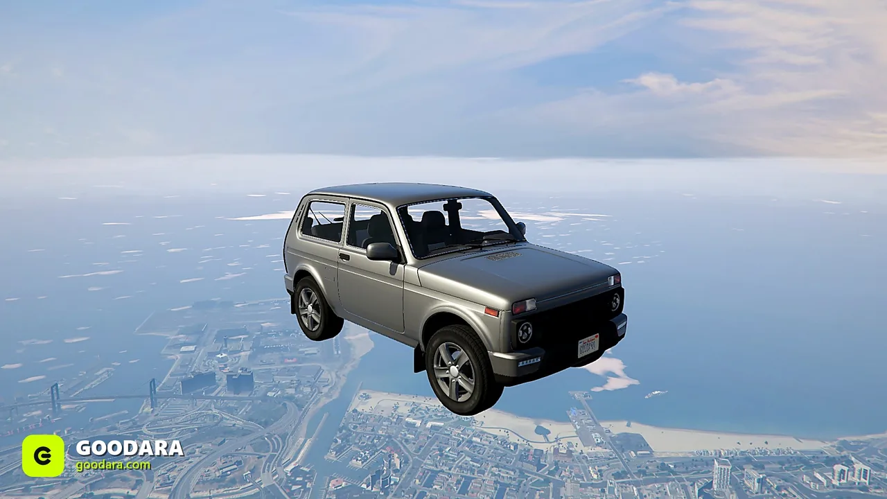 Custom Urban EV