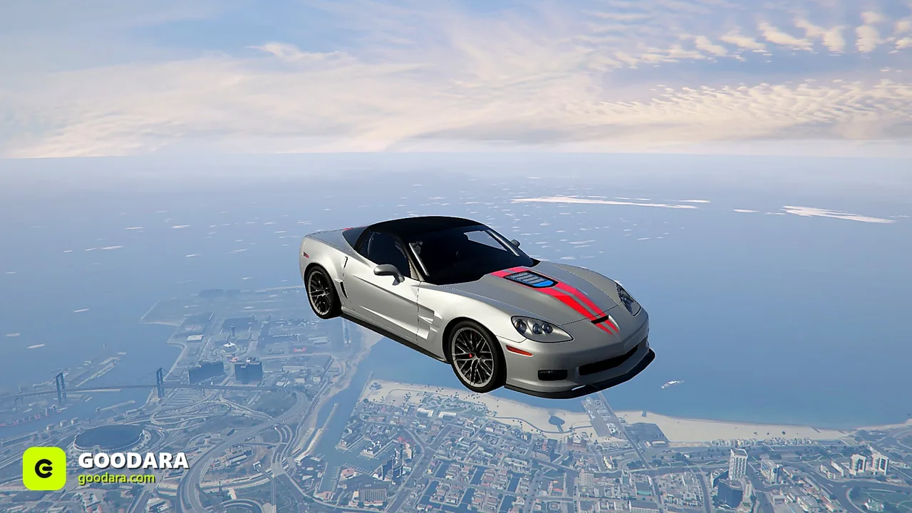CZR1 Hypercar