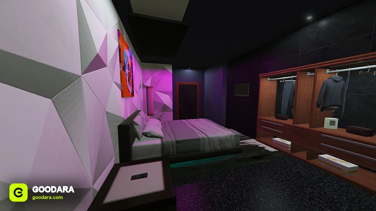 Casino & Resort MLO – Diamond Casino Interior & Exterior for FiveM – image 11
