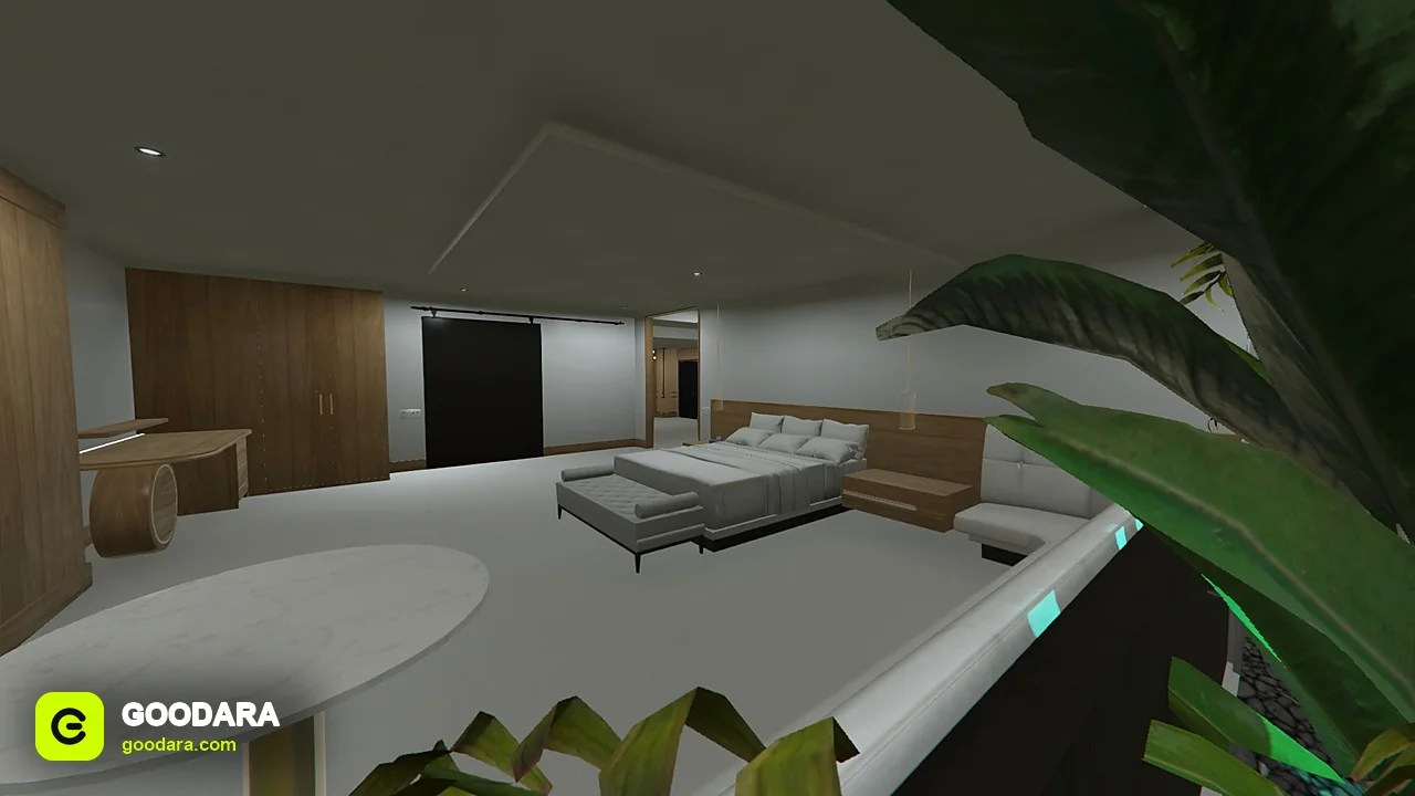 Casino & Resort MLO – Diamond Casino Interior & Exterior for FiveM – image 9