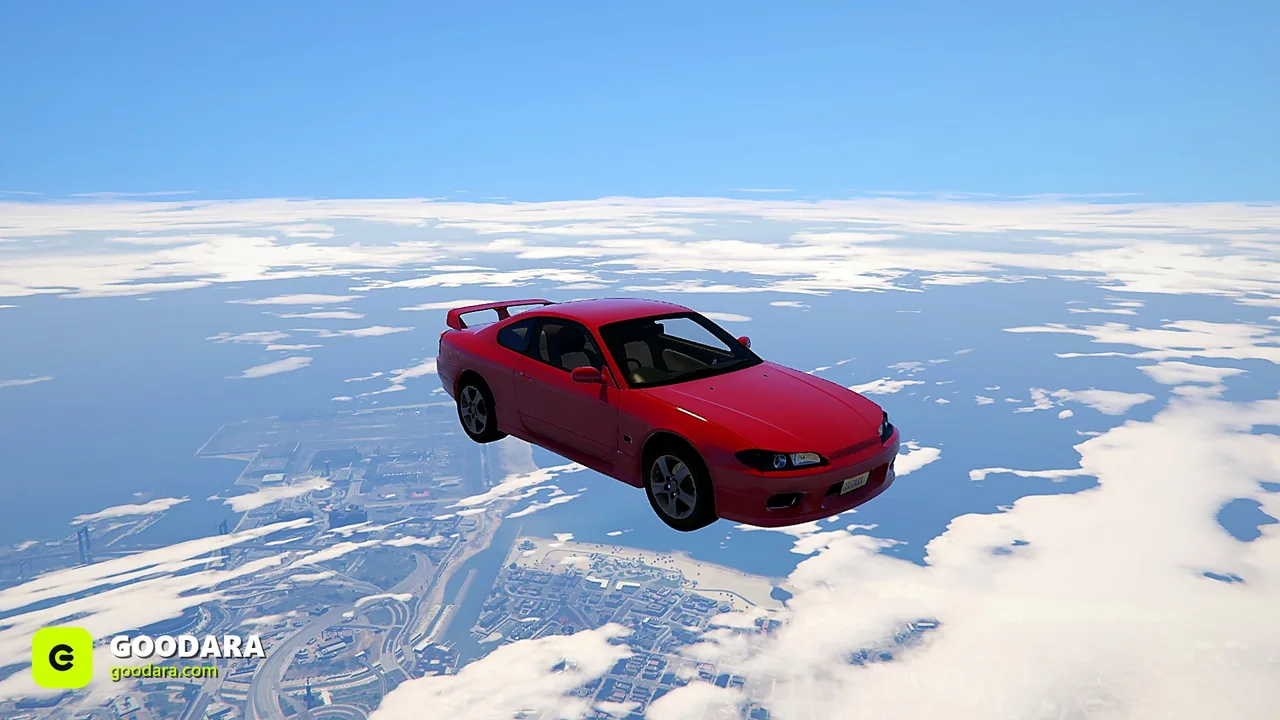 Drift Pack