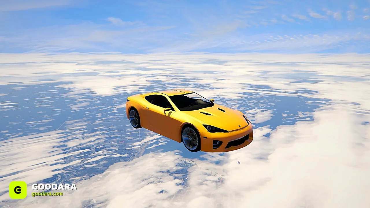 Emperor Sheavas – Lore-Friendly Ferrari FXX-K Alternative