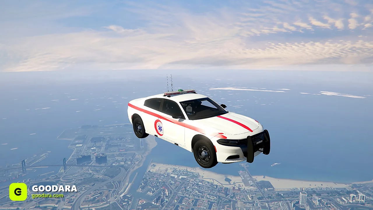 Formula Drift Build 2