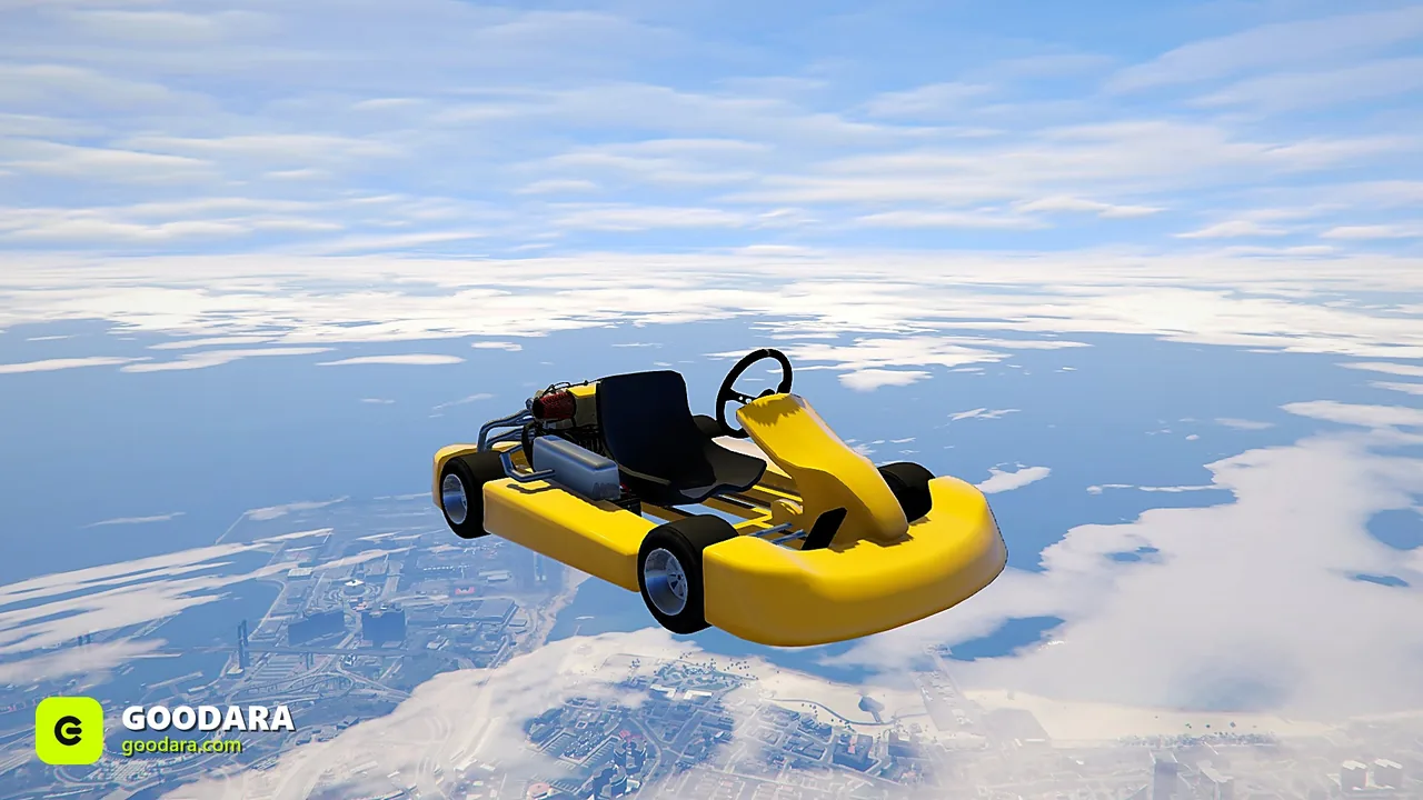Go-Kart