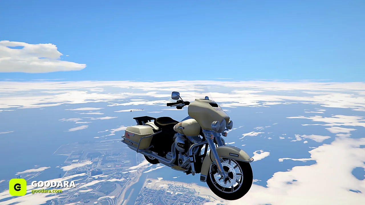Harley-Davidson (Valor)