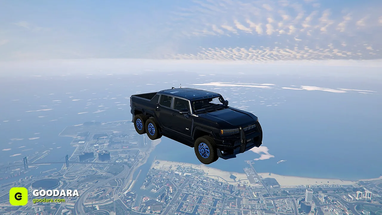 Hummer (Police)