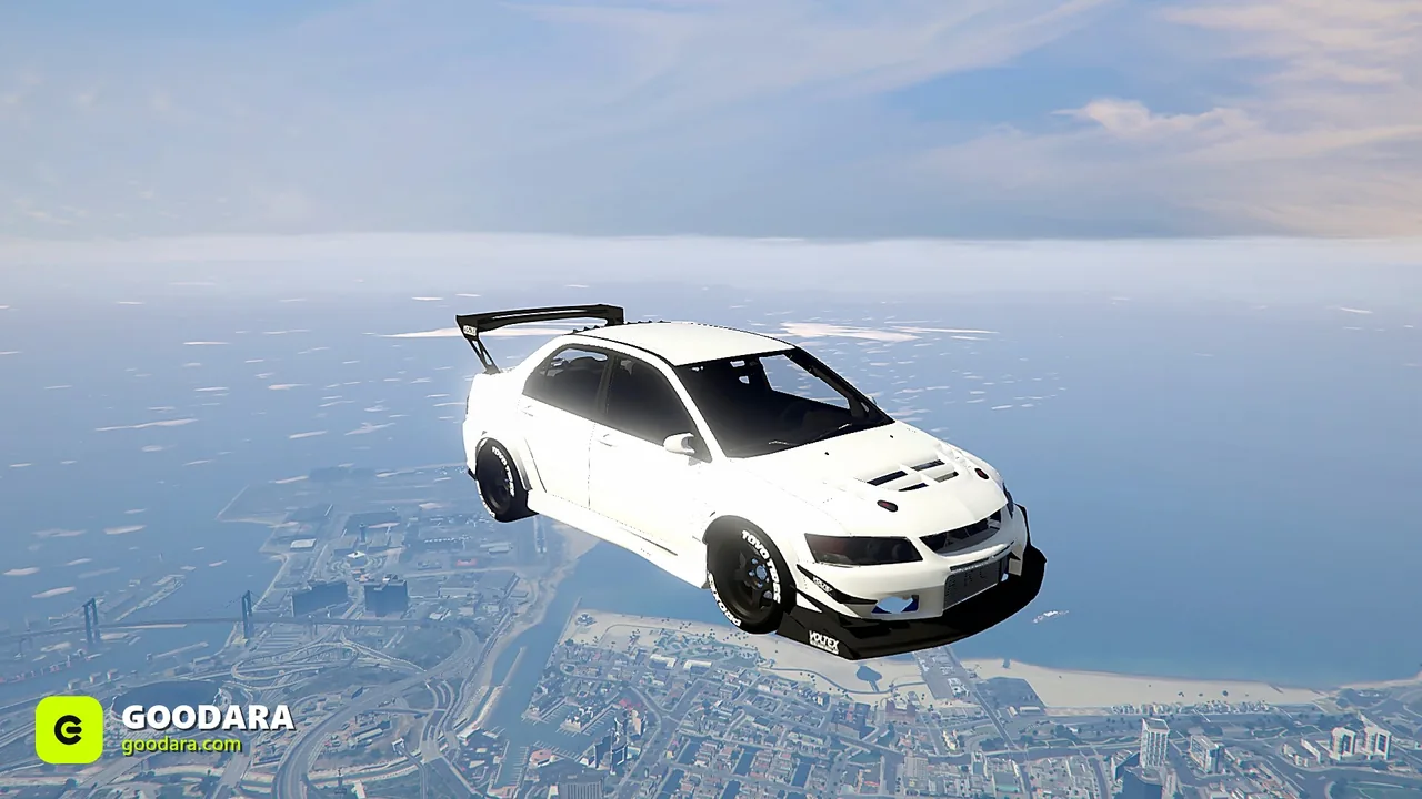 Hydrofoil Boat