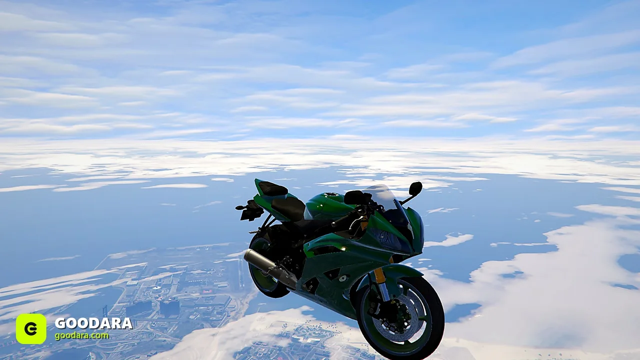 Kawasaki (Motorcycle)