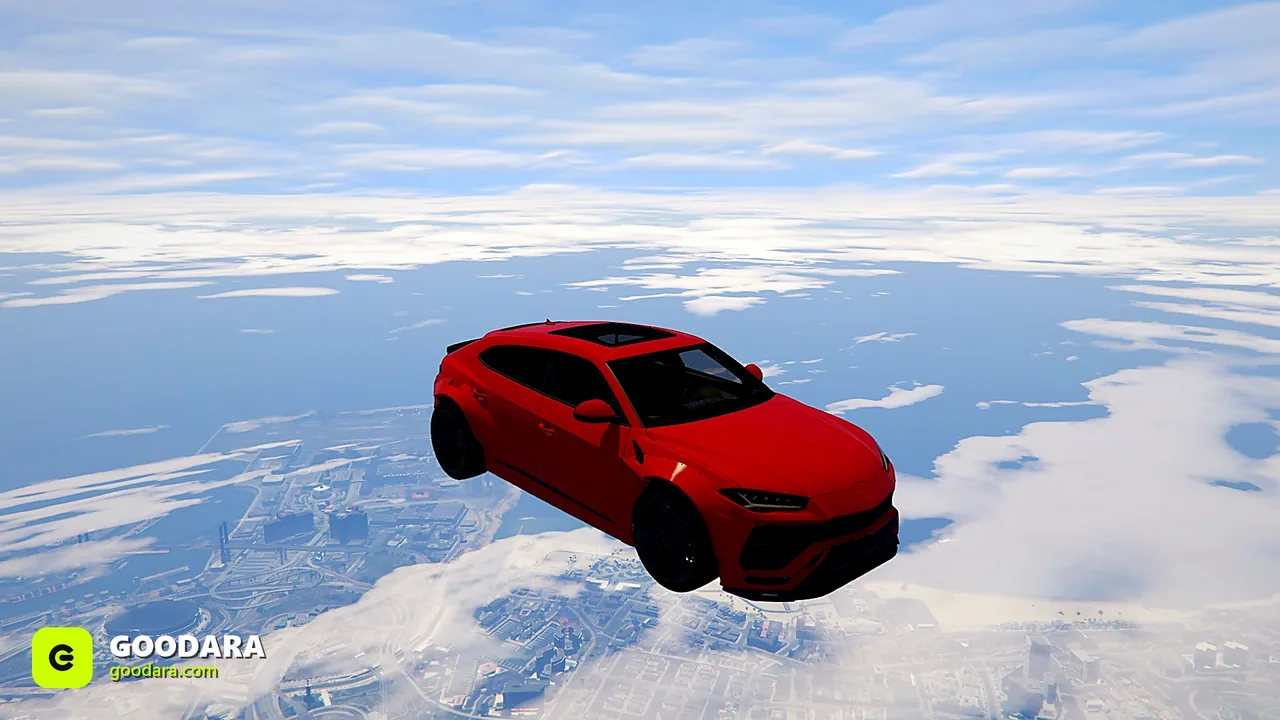 Lamborghini Essentials Pack