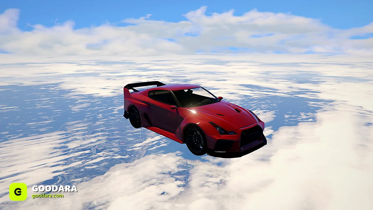 Lore-Friendly JDM & Sport Pack (16 Cars)