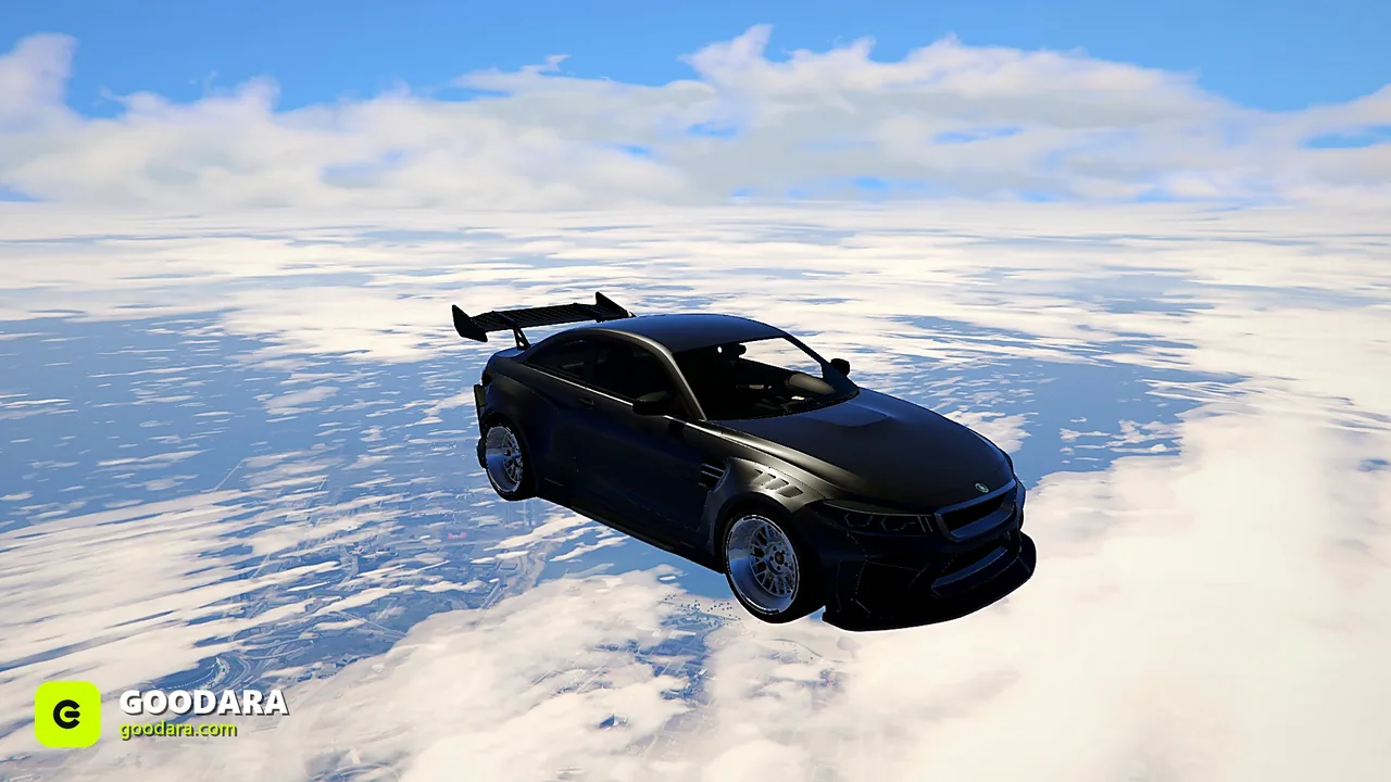 Lore-Friendly Widebody & Tuner Pack (14 Cars)