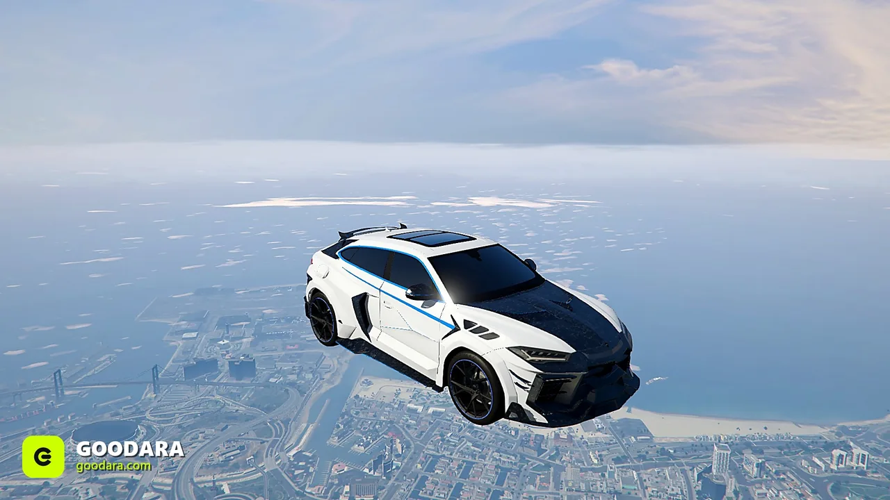 Mansory Venatus (Urus)