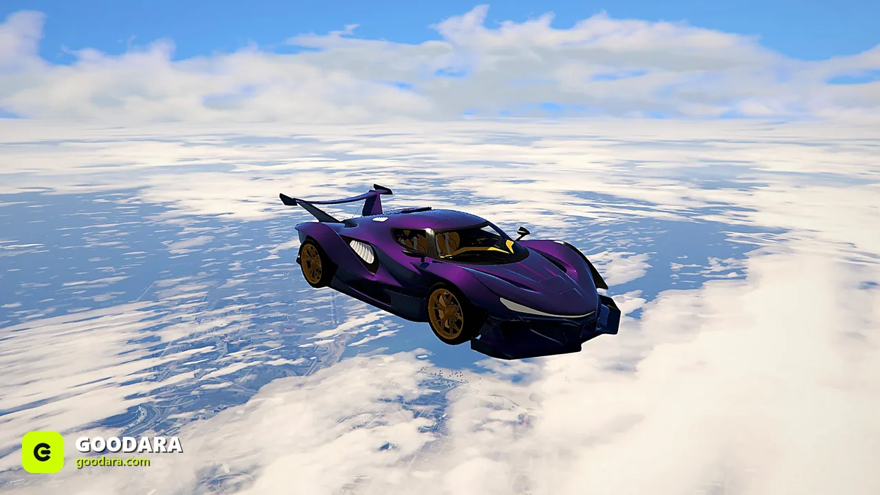 Overflod Pro X – Lore-Friendly Apollo Intensa Emozione Alternative