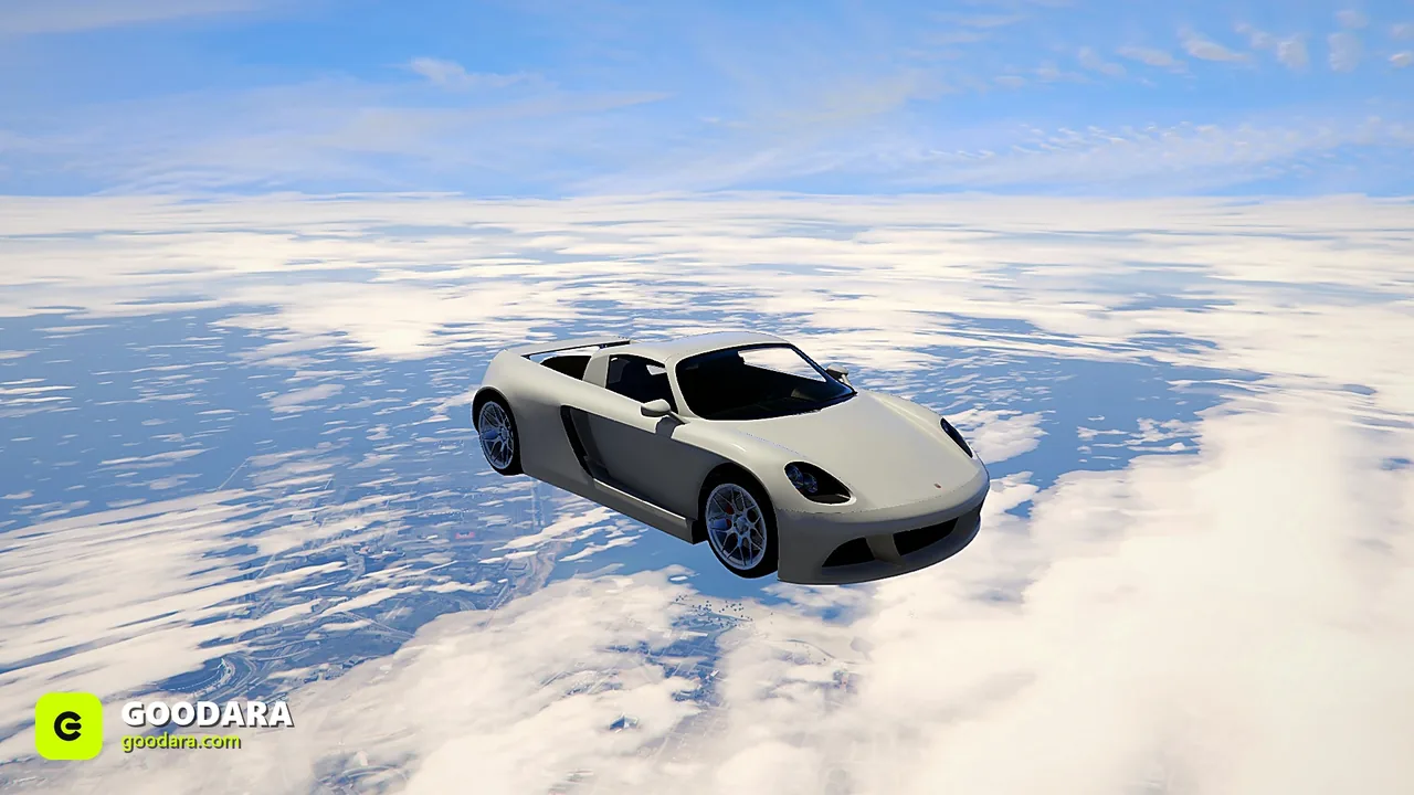 Pfister Meteor – Lore-Friendly Porsche 718 Cayman GT4 Alternative