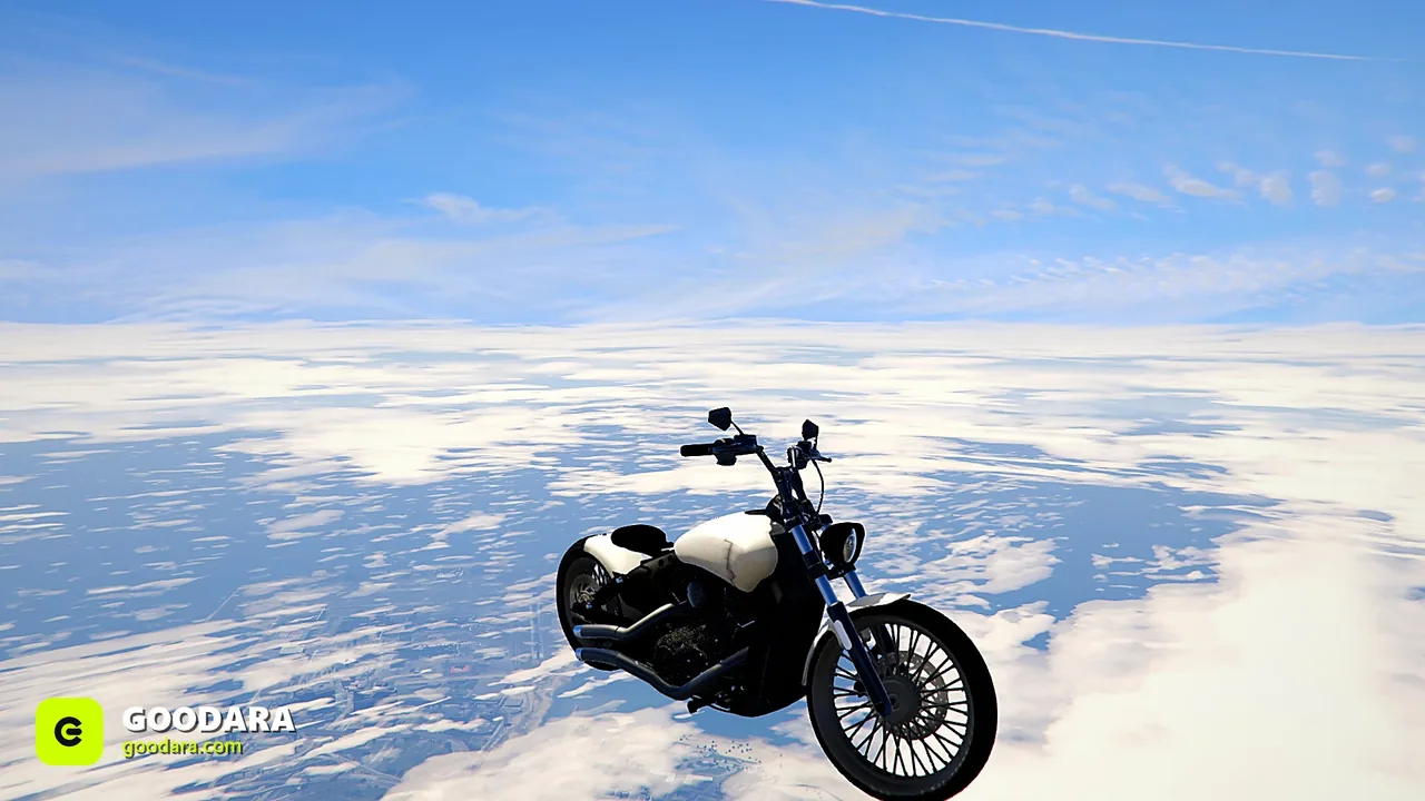 Rebel Stitch Vegas – Lore-Friendly Indian Chief Alternative — image 1