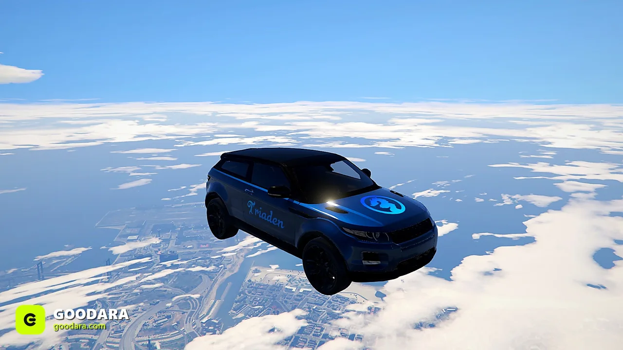 SUV (Triaden)