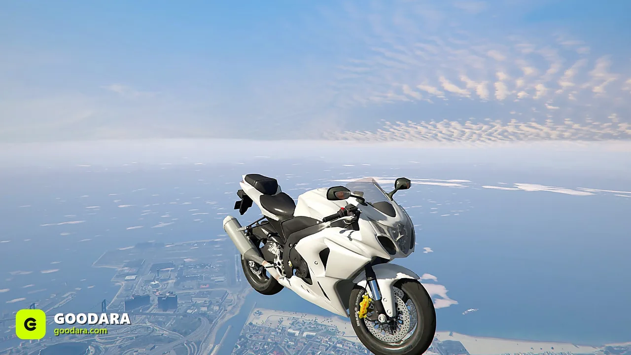 Suzuki GSX-R