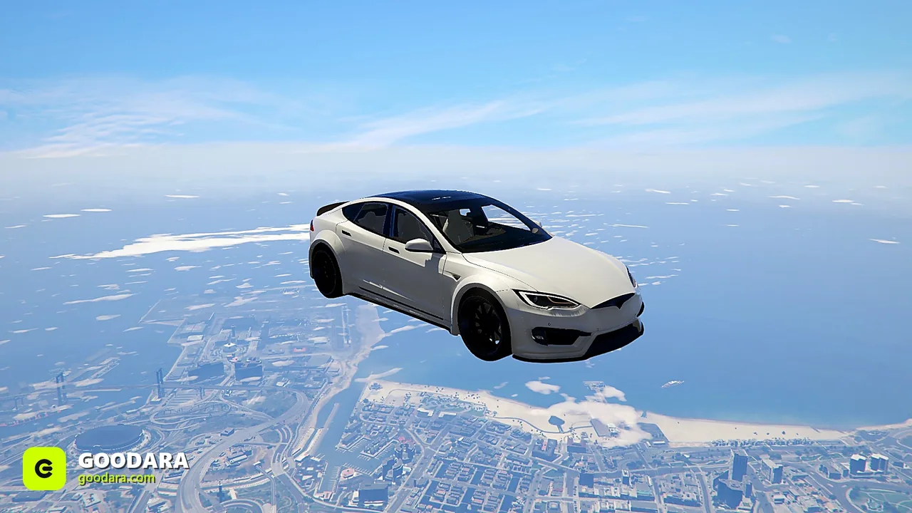 Tesla (Police)